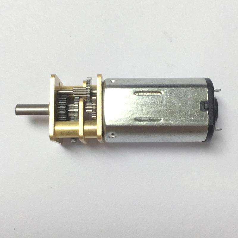 深圳直流電機(jī)減速廠家