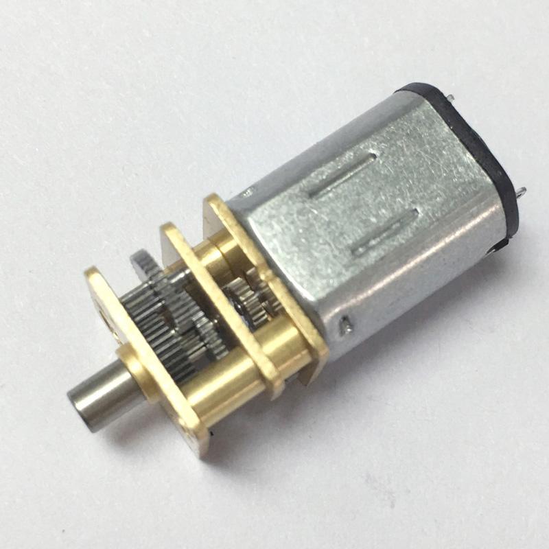 深圳直流電機(jī)減速廠家