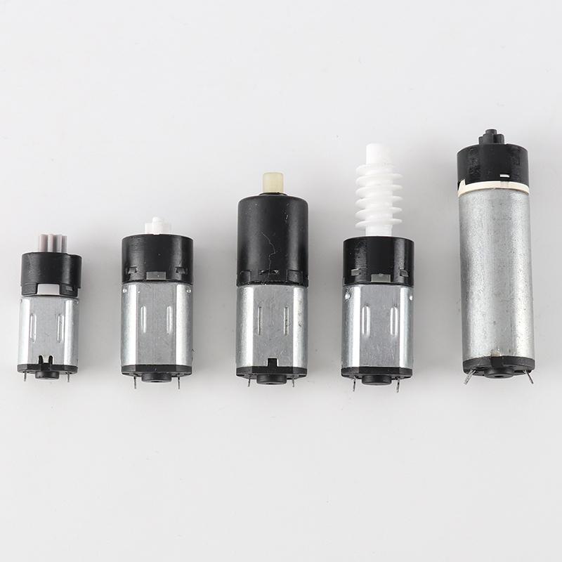 深圳直流減速電機(jī)廠家