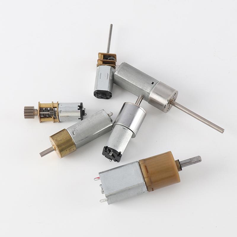 深圳無刷電機(jī)廠家