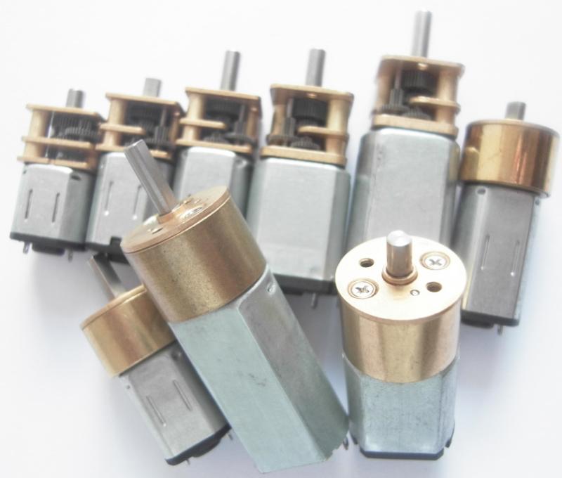 深圳微型減速電機(jī)廠家