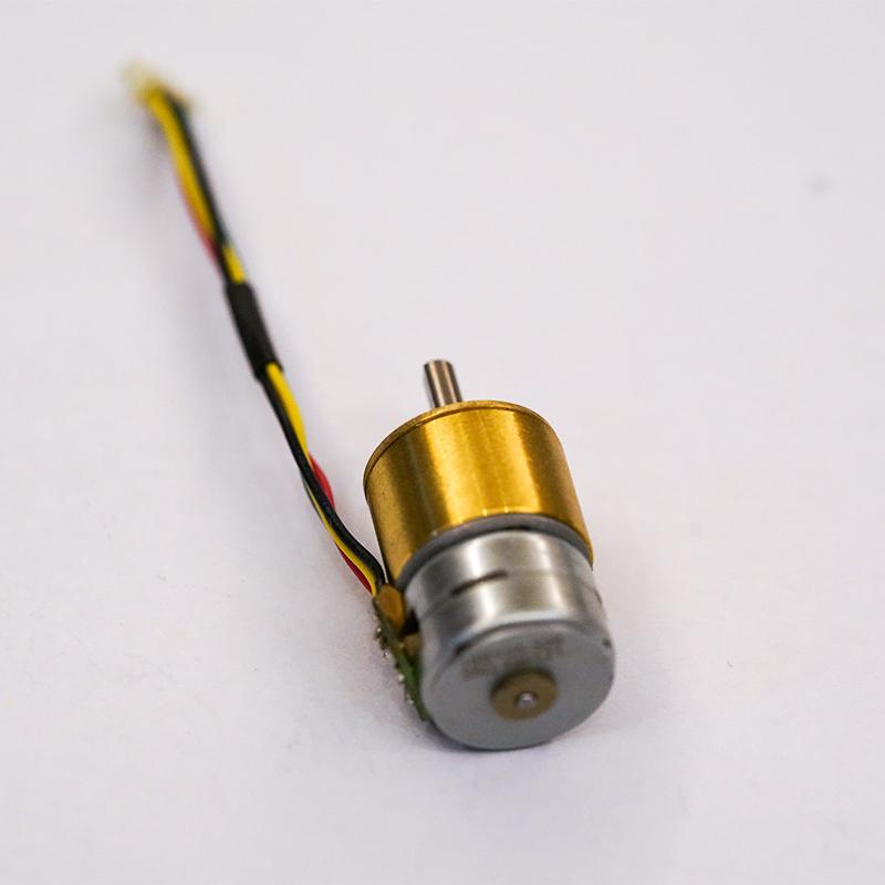 深圳減速步進電機廠家