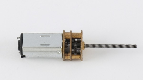 深圳螺紋減速電機電機廠家為您揭秘:螺紋軸減速電機的用途