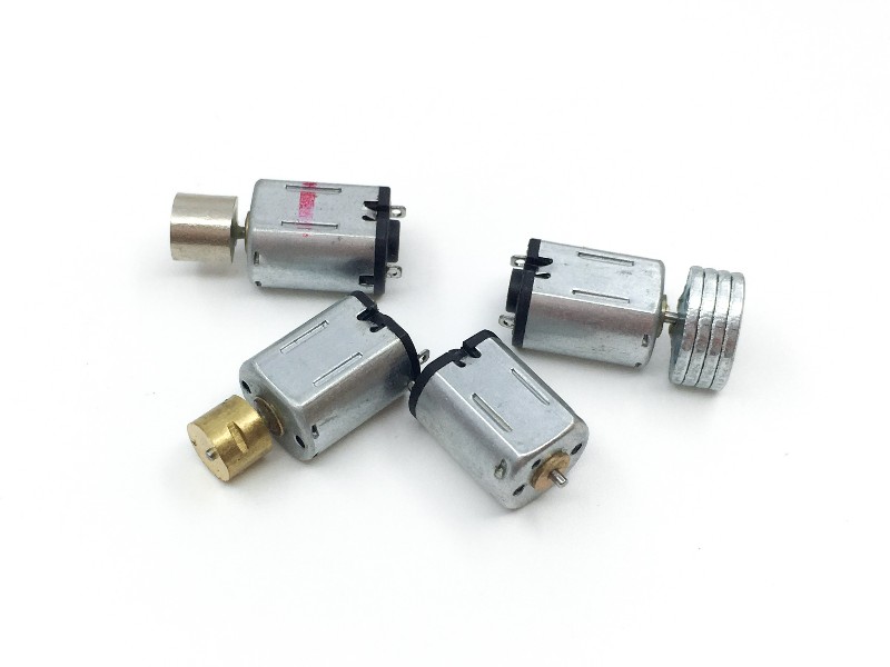 深圳電動(dòng)牙刷電機(jī)電機(jī)廠(chǎng)家為您揭秘:電動(dòng)牙刷電機(jī)的營(yíng)銷(xiāo)案例