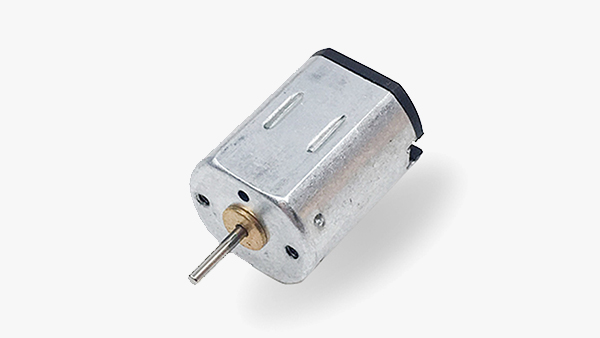 深圳微電機廠家為您揭秘：什么是微特電機？