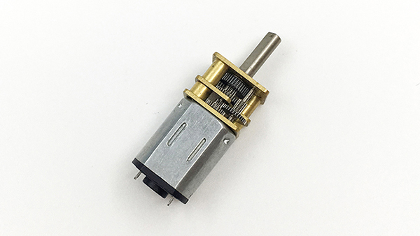 深圳減速電機廠家為您揭秘：減速電機是什么？