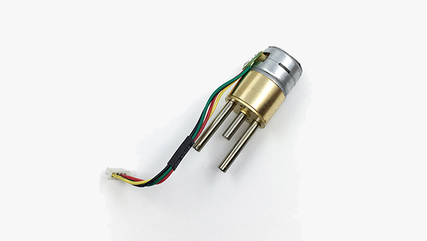 深圳步進(jìn)電機廠家教你如何給步進(jìn)電機選型