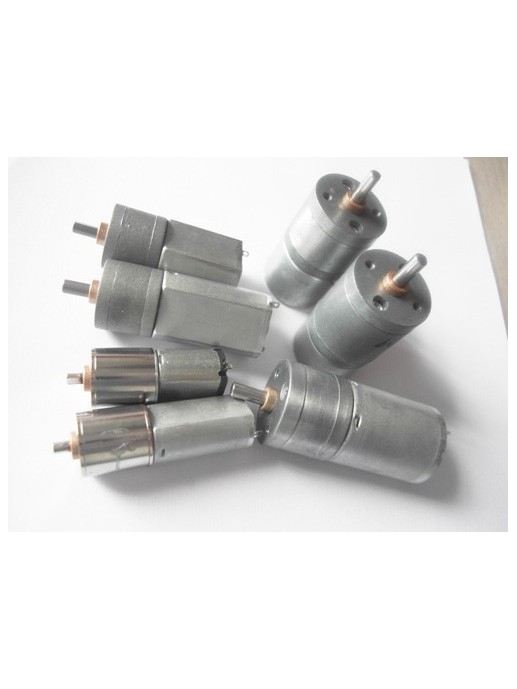 ?美容儀直流電機的調(diào)速原理：深圳直流電機調(diào)速電機廠家為您揭秘