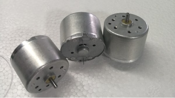 深圳微電機(jī)電機(jī)廠家為您揭秘:微電機(jī)堵轉(zhuǎn)與測試