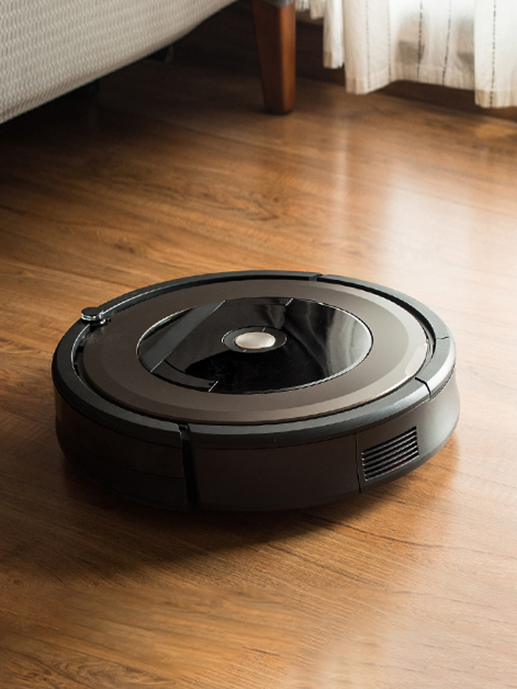 順昌智能小家電電機(jī)應(yīng)用分享