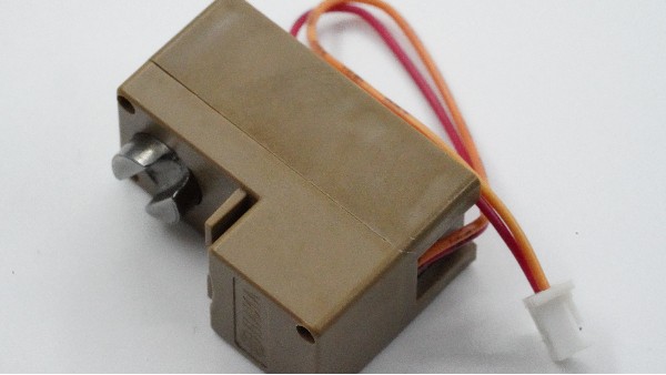 深圳減速電機廠家為您揭秘：哪種智能家居產品使用微型減速電機？