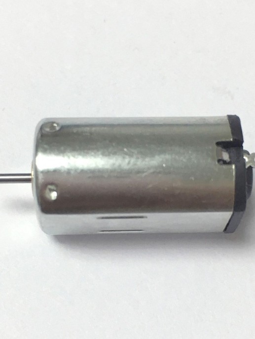 微型電機(jī)在掃地機(jī)器人的功效和應(yīng)急處理