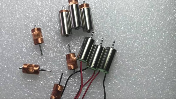 深圳空心杯電機(jī)電機(jī)廠家為您介紹:空心杯電機(jī)