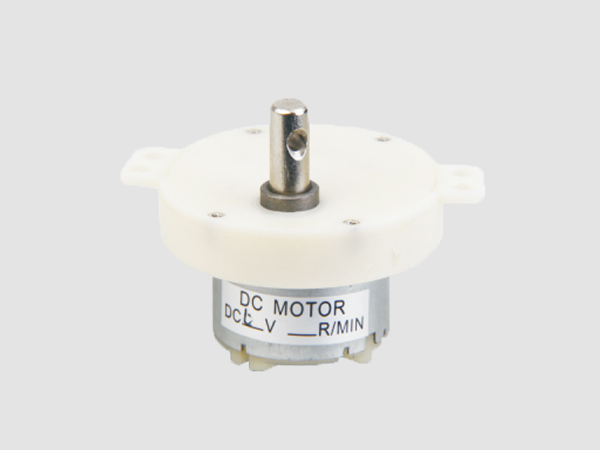 SC-JS系列減速馬達(dá)