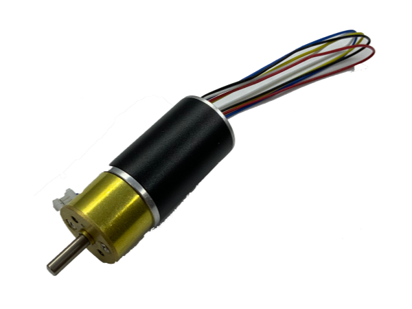 Z1625BGR 無(wú)刷電機(jī)