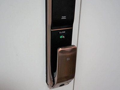 門(mén)鎖電機(jī)