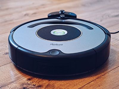 智能小家電電機(jī)