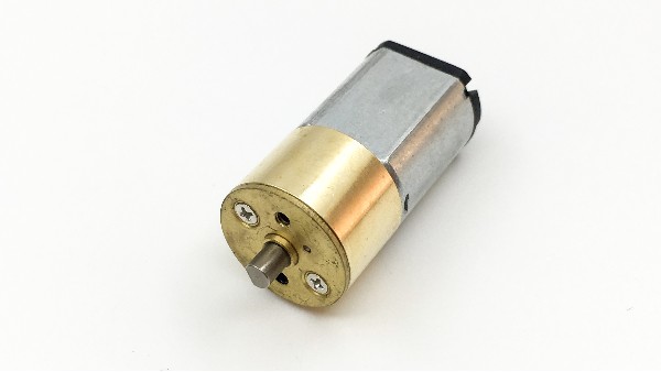 深圳減速電機(jī)電機(jī)廠家為您揭秘:直流減速電機(jī)與交流減速電機(jī)的區(qū)別