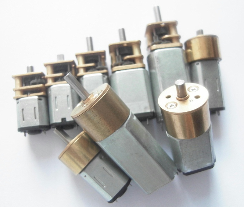 深圳門鎖減速電機廠家