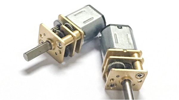 深圳直流減速電機(jī)廠家為您揭秘:微型減速電機(jī)