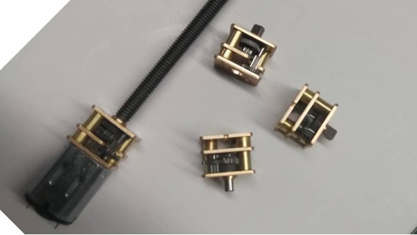 深圳直流無刷減速電機(jī)廠家為您揭秘:有刷直流減速電機(jī)與無刷直流減速電機(jī)的區(qū)別