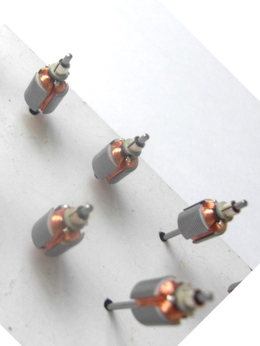 直流電機驅(qū)動設(shè)計：深圳直流電機電機廠家為您揭秘