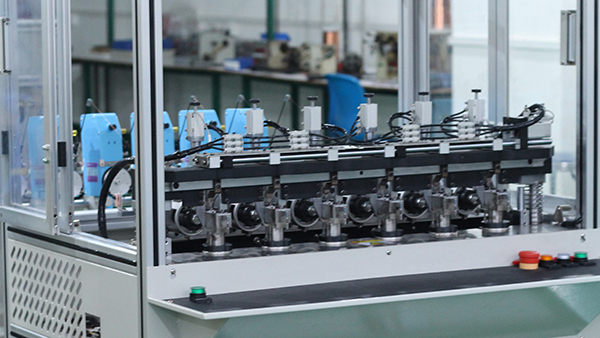 順昌電機(jī)-生產(chǎn)設(shè)備