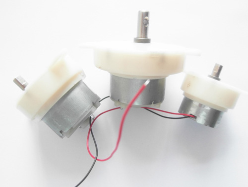 深圳微型減速電機廠家