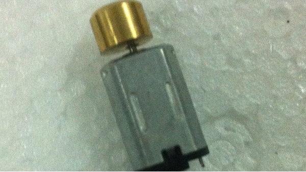 電動牙刷振動電機專業(yè)生產(chǎn)商--順昌電機有限公司