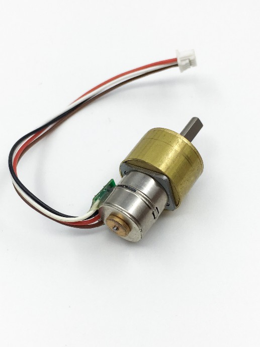 步進(jìn)電機(jī)如何減速？深圳步進(jìn)電機(jī)減速器電機(jī)廠家為您揭秘