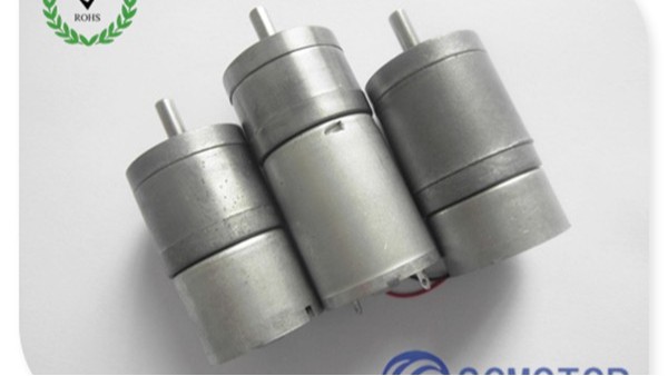 奶瓶刷的減速電機哪家好，順昌電機話你知。