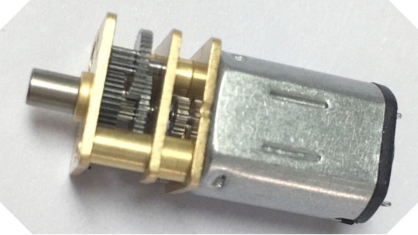 直流電機，通過什么手段實現(xiàn)調(diào)速？深圳直流電機減速電機廠家為您揭秘