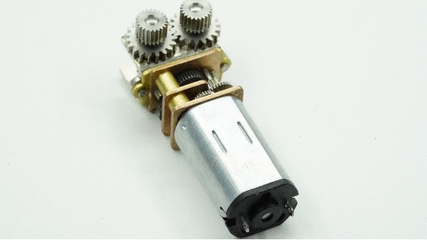 深圳減速電機(jī)廠家為您揭秘：減速電機(jī)傳動(dòng)原理