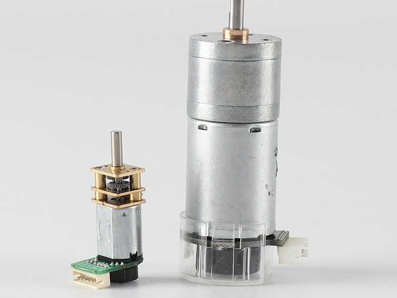 深圳直流減速電機電機廠家為您揭秘:直流減速電機的營銷方案